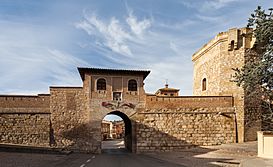 Puerta Alta, Daroca, Zaragoza, 2014-01-08, DD 40.JPG