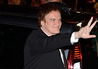 Archivo:Quentin Tarantino Césars 2014 2