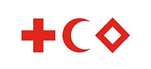 Archivo:Red Cross emblems