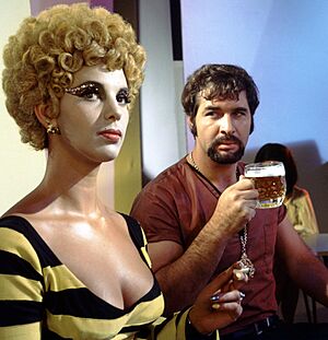 Archivo:Regina Torné in The Big Cube (1969) (cropped)