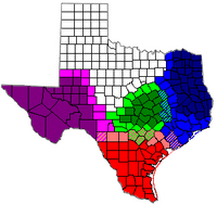 Archivo:Regions of Texas