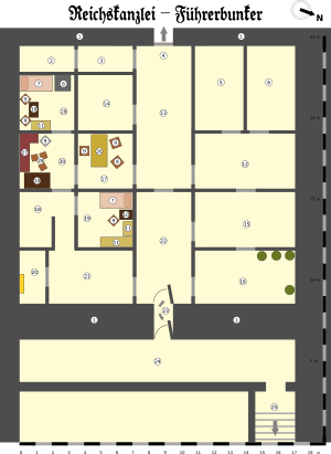 Archivo:Reichskanzlei-Fuehrerbunker