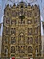 Retablo mayor de la Iglesia de Santa María Coronada (Medina Sidonia)