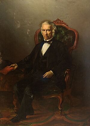 Archivo:Retrato del Dr. Dalmacio Vélez Sarsfield