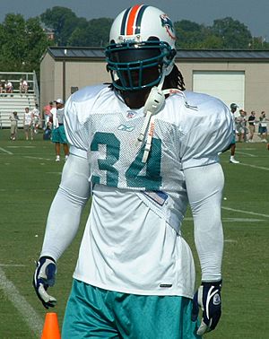 Archivo:Ricky Williams2