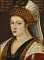 Rosa, Consort of Suleiman, Emperor of the Turks