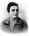 Rosa Maltoni in Mussolini