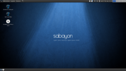 Sabayon-Linux-6-GNOME