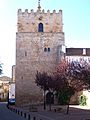 San Clemente. Torre Vieja