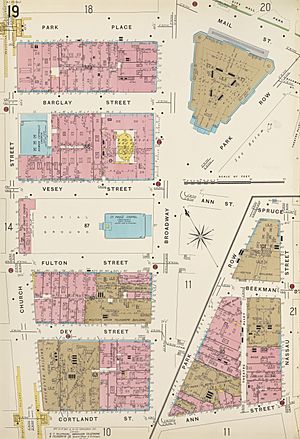 Archivo:Sanborn Manhattan V. 1 Plate 019 publ. 1905