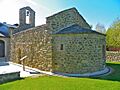 Sant Miquel de Soriguerola - panoramio