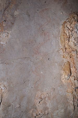 Archivo:Serpiente Cueva del Niño