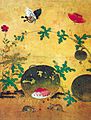 Shin.Saimdang-Chochungdo-03