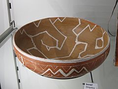 Shipibo bowl (UBC-2010)a