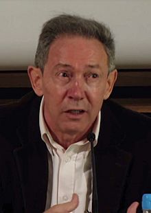 Sisinio Pérez Garzón 2014 (cropped).jpg