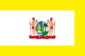 Standard of Prime Minister of Suriname
