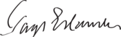 Tage Erlander Signature.svg