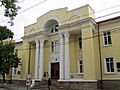 Ternopil' filarmoniya