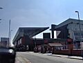 The Doug Ellis Stand, Villa Park - geograph.org.uk - 1607161