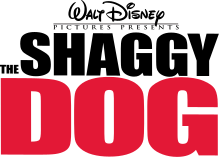 The Shaggy Dog (2006) Logo.svg