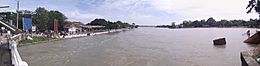Archivo:The flood-lagoon-Batticaloa-from december 2010 to feb 2011