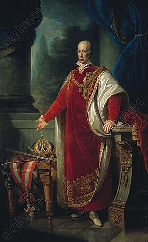 Archivo:Tominz Francesco I