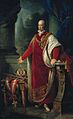 Tominz Francesco I