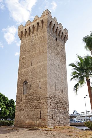 Torre de Paraires - Palma de Mallorca 01.jpg