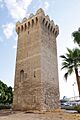 Torre de Paraires - Palma de Mallorca 01