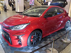 Toyota GR YARIS RZ High-performance First Edition.jpg