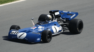 Tyrrell 003 Canada 2004 (crop)