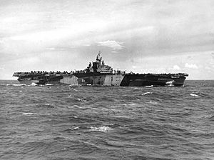 USS Franklin (CV-13) underway at sea on 1 August 1944 (80-G-367248).jpg