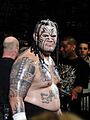 Umaga en Chicago
