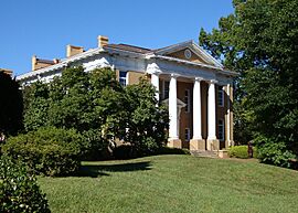 University of South Carolina, Davis College.jpg