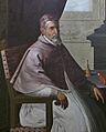 Urbano II (Francisco de Zurbarán)