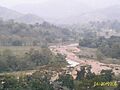 Valle andino