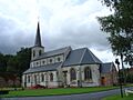 Vieil-Hesdin église