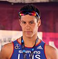 Vincent Luis (FRA) 2011