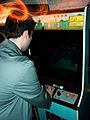 Vs. Super Mario Bros