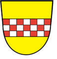 Wappen Hamm