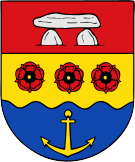 Escudo del distrito de Emsland