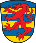 Wappen Marxheim Bayern.svg