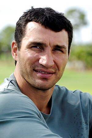 Archivo:Wladimir Klitschko 2008 02 05