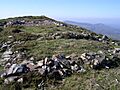Yacimiento de La Espina del Gallego