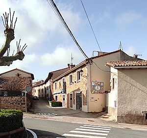 Archivo:Zariquiegui - Albergue