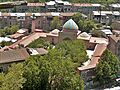 Մզկիթ «Կապույտ» (Գյոյ մզկիթ), ArmAg