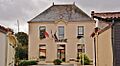 006 Landevieille ( 85220 )