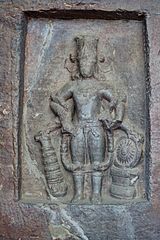 011 Vishnu (32881394093)