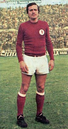1974–75 AC Torino - Renato Zaccarelli.jpg