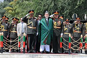 Archivo:2011 Afghan Independence Day-2